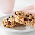 Granola Bars Recipe
