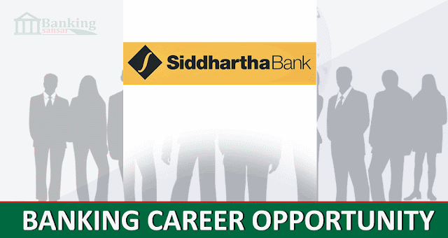  siddhartha bank