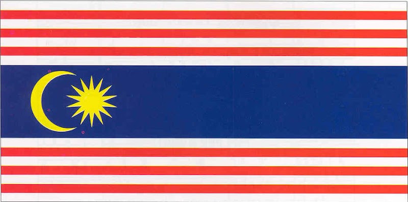 Konsep Penting Bendera Kuning Biru Merah Negara Mana, Warna Kuning