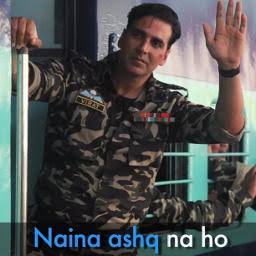 Ashq Na Ho - Holiday: A Soldier Is Never Off Duty Mp3 Download