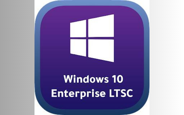 نسخة ويندوز 10 Windows LTSC Enterprise - تنزيل مباشر من ميكروسوفت ملف iso