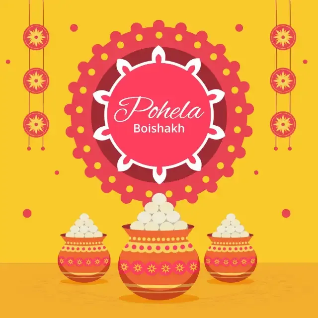 Pohela Boishakh: The Significance and Celebration of the Bengali New Year