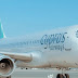  Κύπρος: Επιβάτης πέθανε εν πτήσει- Αναγκαστική προσγείωση στην Λάρνακα