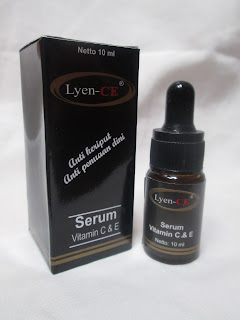 Serum Lyen-CE