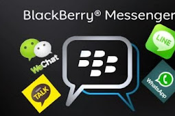 BBM yang ini BEDA......