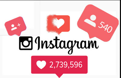 How to increase insta followers