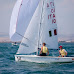 Vela, Matteo Capurro e Matteo Puppo Campioni Europei 470 Junior. Matteo Zerbin e Giulio Maccarone argento nel 420 Under 17