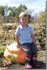 Pumpkin Patch Oct. 2011 126