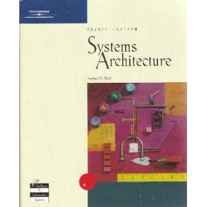 Systems Architecture Burd5