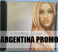 Mi Reflejo - Argentina Promo