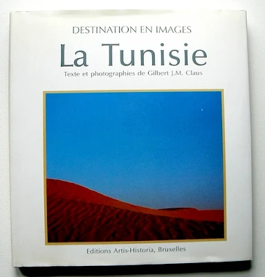 La Tunisie > sur www.yakachiner.be