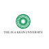 Job Opportunities at Aga Khan University, Manager, Projects – Foundation for Learning Project