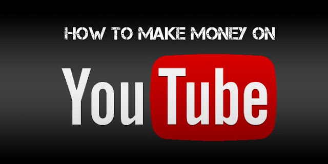 tips to make money youtube 