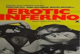 Adam and Nicole / Erotic Inferno (1975) Full Movie Online Video