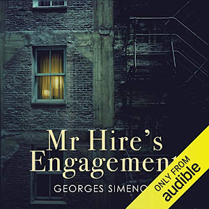 Mr Hire's Engagement