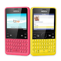 Hp Nokia Asha 210 Dual