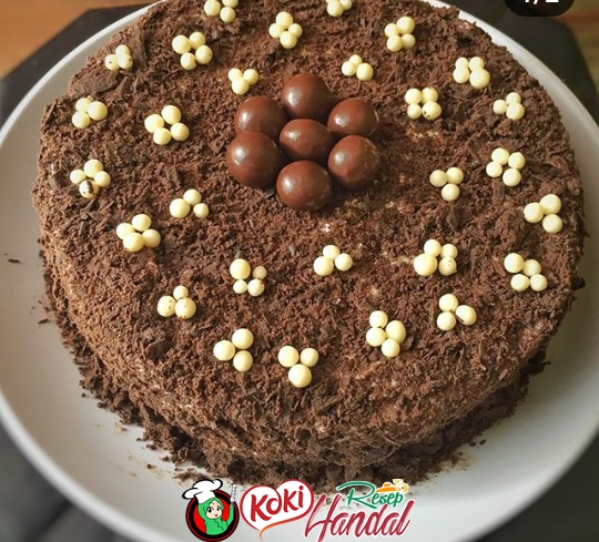 Konsep Populer Resep Cemilan Coklat Tanpa Oven, Yang Terbaru!