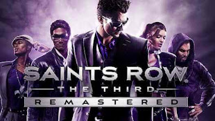 Saints Row PC Collection