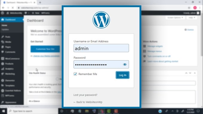 How to Login to WordPress (4 Ways to Access Your Admin Dashboard)