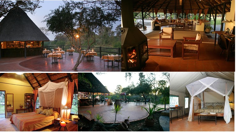 Handeyi Africa Adventures: ZAMBEZI QUEEN – Chobe, Botswana 2 night (ZAR 9,850 pps) 3 night (ZAR ...
