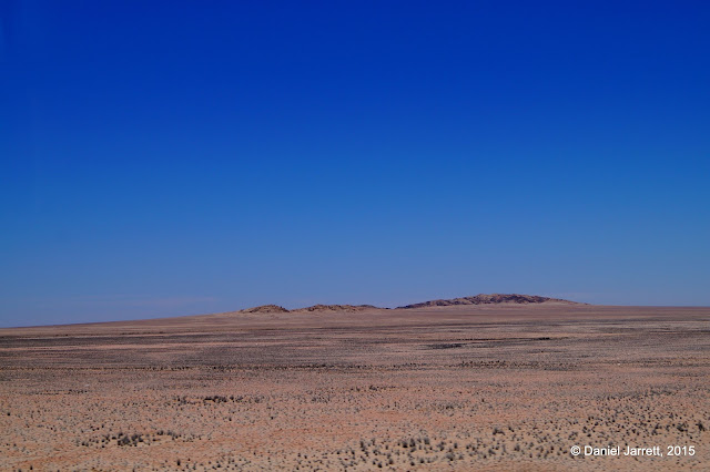 Landscape, Namibia