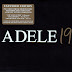 Encarte: Adele - 19 (Expanded Edition)