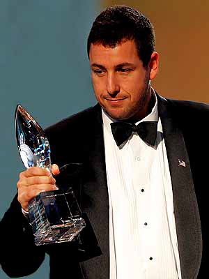 Adam Sandler Album