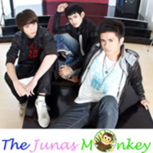 The Junas Monkey - Jadian