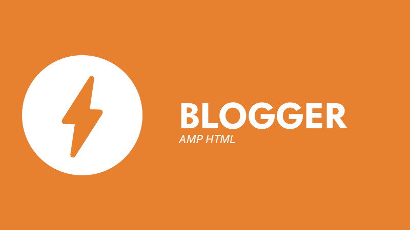 Blogger Sabit Sayfaları İçin AMP İletişim Widget Eklentisi