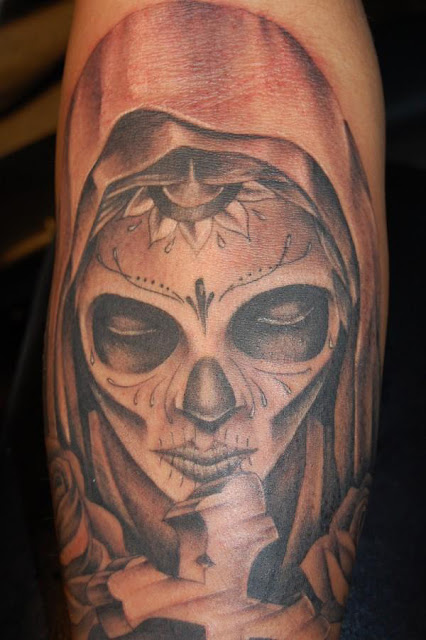 Lowrider Tattoo