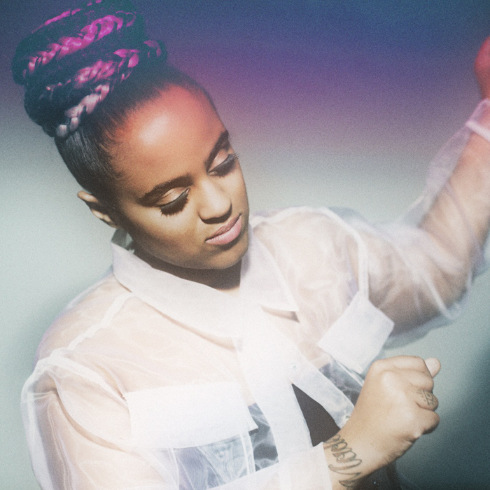 SEINABO SEY: HARD TIME