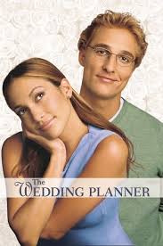  مترجم  The Wedding Planner 2001فيلم