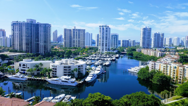 Aventura, Florida