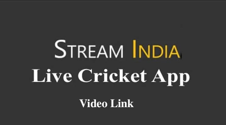 Stream India App Download