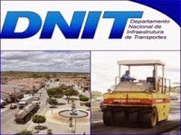 Soledade-PB: DENIT inicia pavimentação asfáltica e sinalização no centro da cidade
