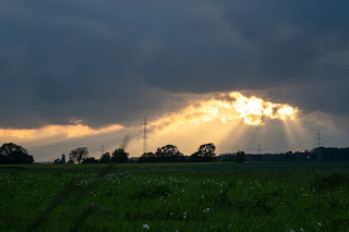 Wetterfotografie Sturmjäger Olaf Kerber