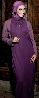 model baju gamis