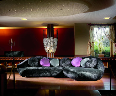 #4 Sofa Design Ideas