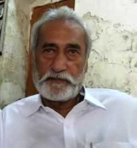 Poet Rashid-Morai-Revolutionary-National-Poet-of-Sindh