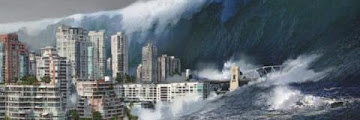 Jika Gempa dan Tsunami mengguncang Jakarta…
