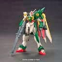 WING GUNDAM FENICE HGBF 1/144 MODEL KIT GUNDAM BUILD FIGHTERS