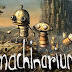 Machinarium game hại não cho Android
