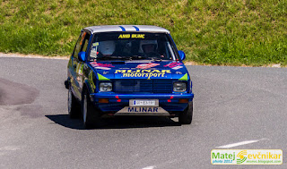 Rally Saturnus 2012