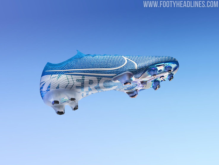 Next Gen Nike Mercurial Vapor Xiii Elite Debut Boots Revealed