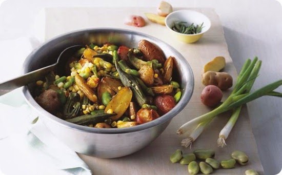 Succotash