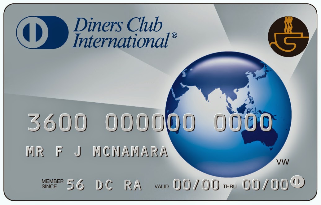 Diners Club