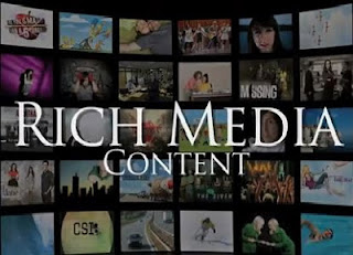 fyi rich media content video