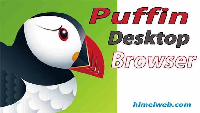 Puffin web browser