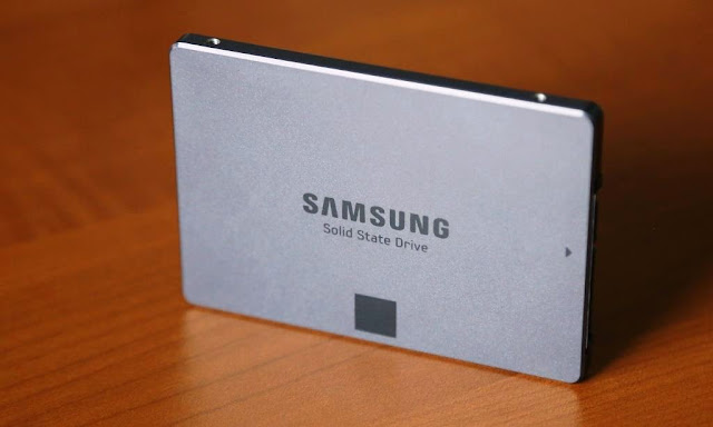 samsung ssd 840 evo