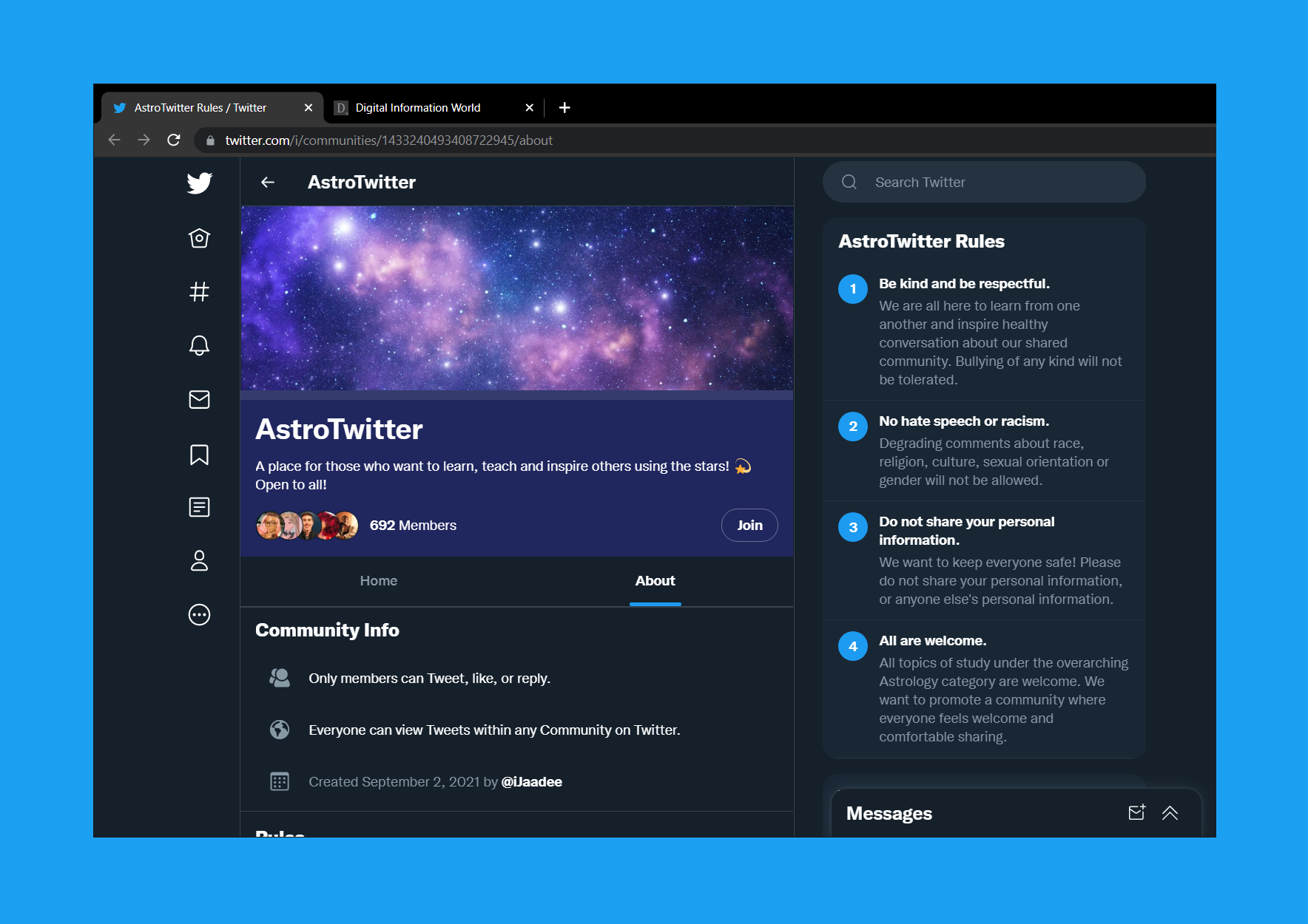Twitter Introduces A New Communities Feature To Engage Users Digital Information World